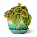 Episcia (Flame Violet)