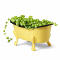 String of Pearls (Bubble Bath!)
